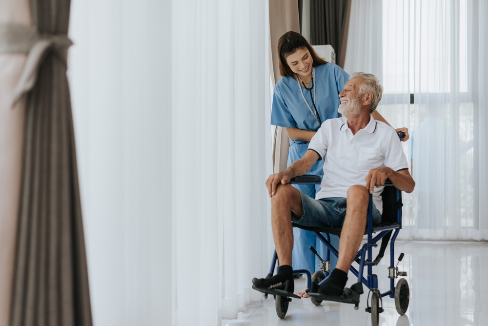 Outpatient Physiotherapy: Key Techniques and Modern Treatment Approaches