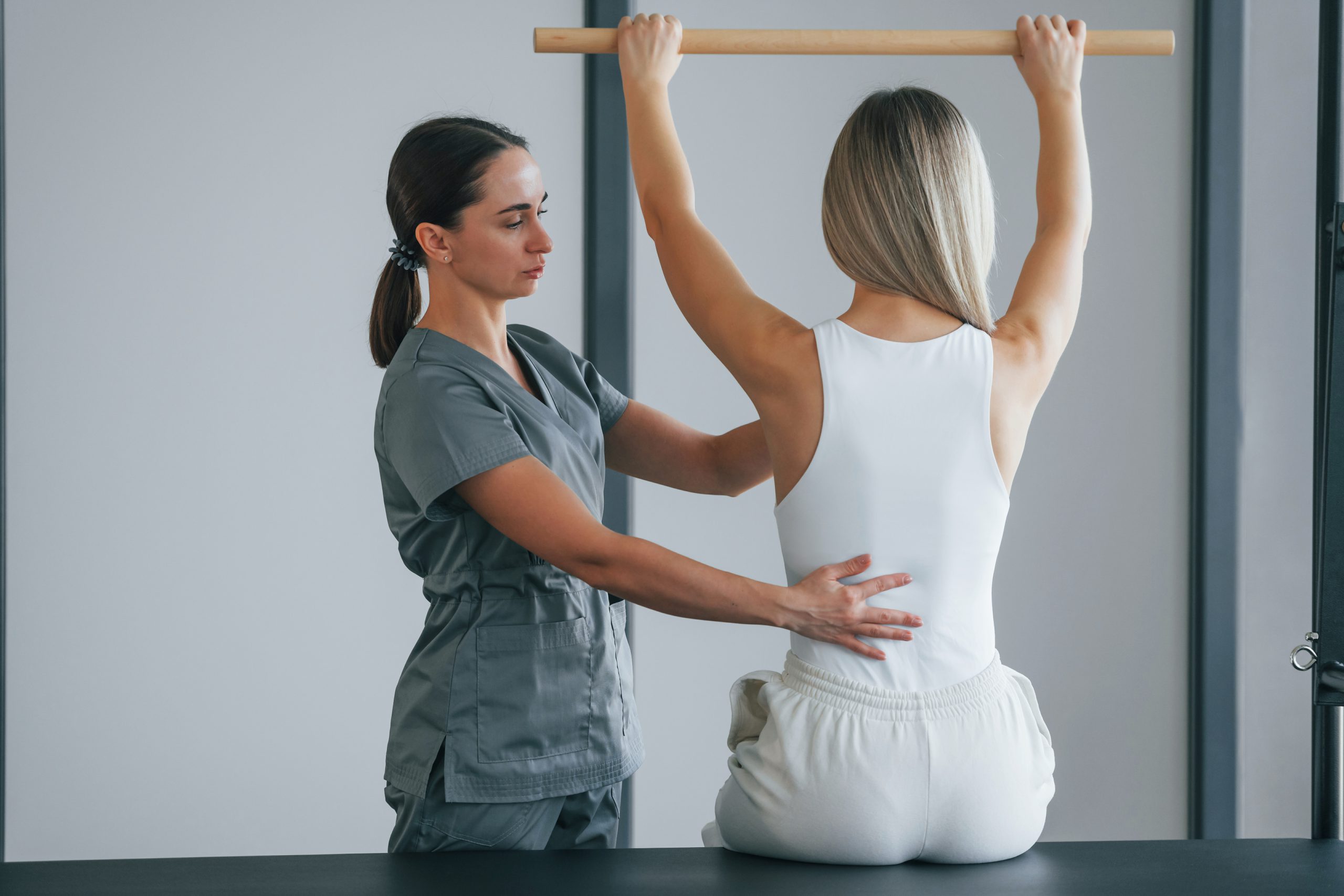 Women’s Health Physiotherapy: What It Is, and How It Can Help You