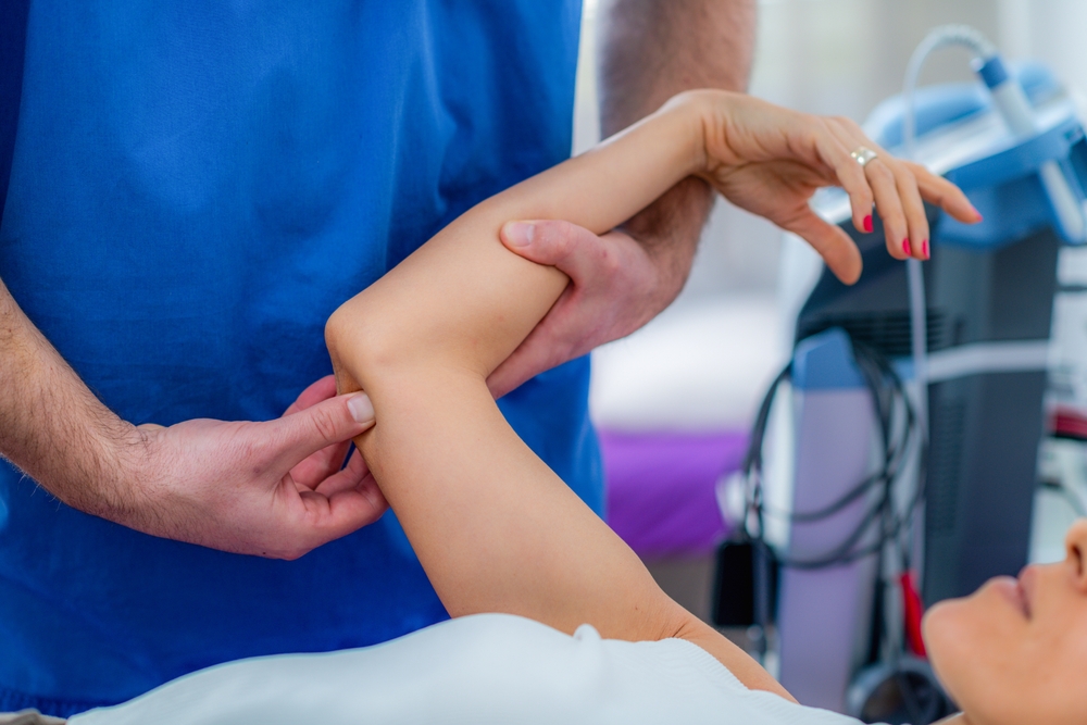 Top Tips for Fast Relief of Elbow Joint Pain