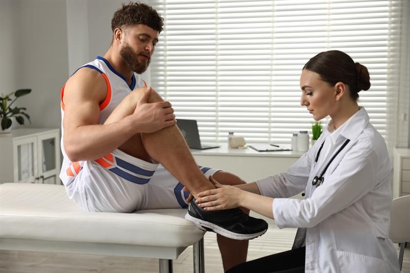 How Physiotherapy Can Help You Perform Better in Sports