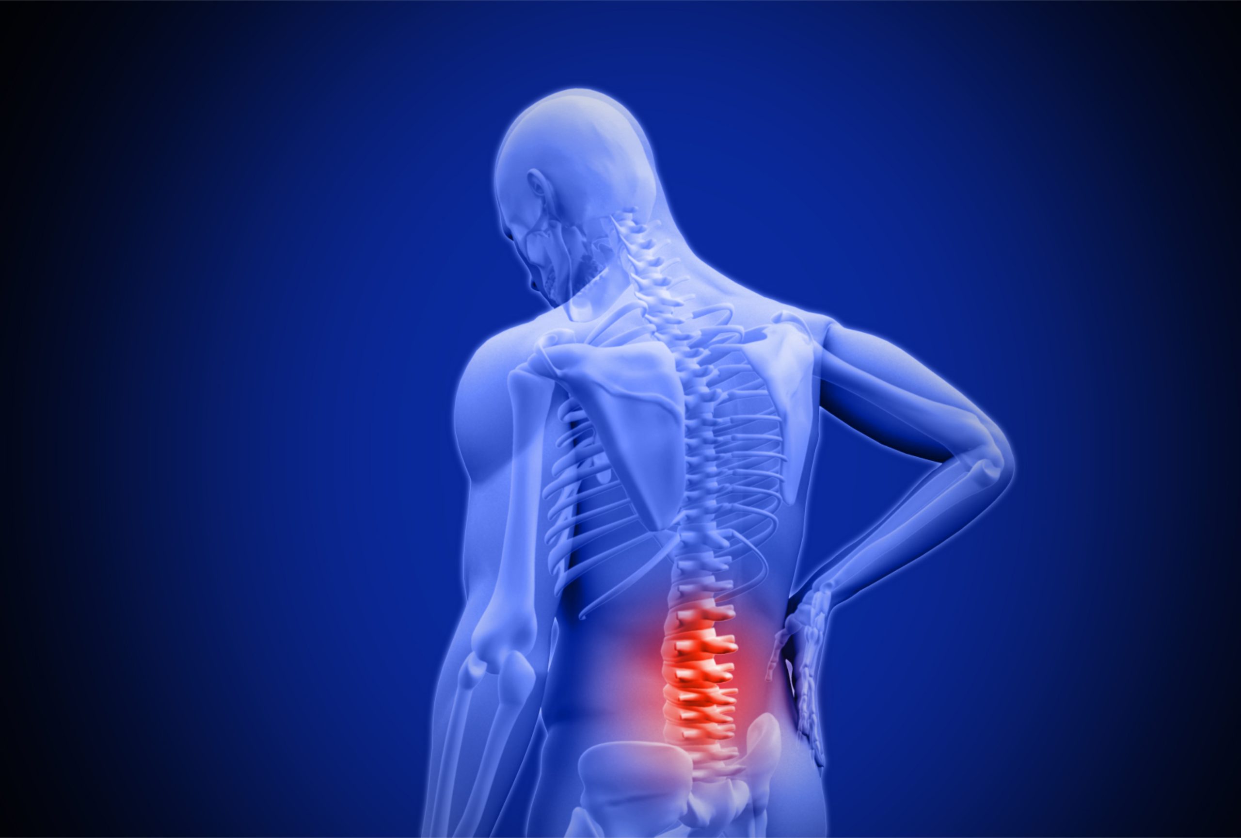 Lower Back Pain Physiotherapy: From Diagnosis to Recovery