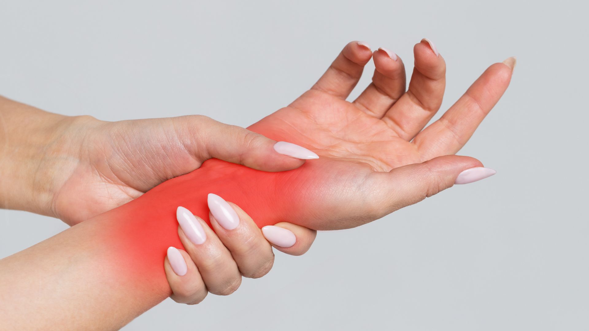 Relieve Wrist Pain with These Simple and Effective Exercises