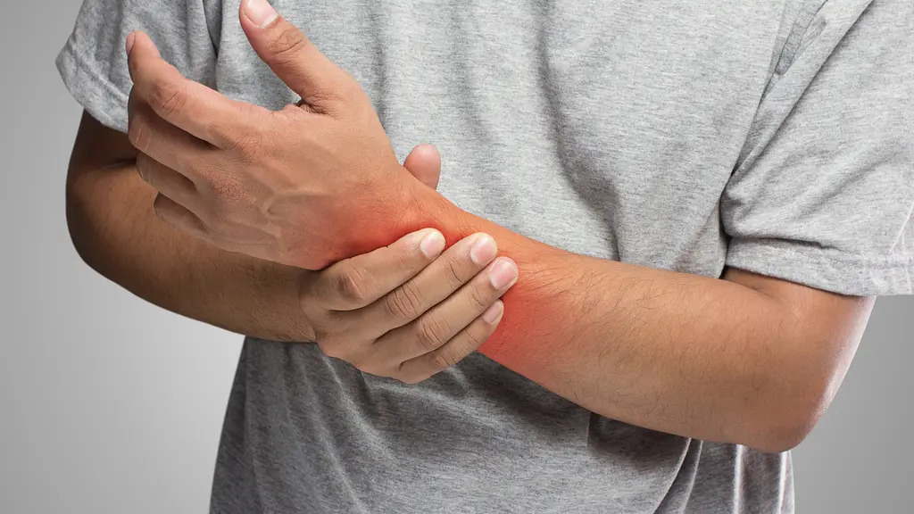 Manage and Relieve Pain With Wrist Pain Physiotherapy